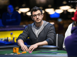 Phil Galfond Delves into Rake Debate