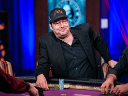 Phil Hellmuth Poker After Dark