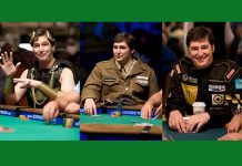 Фил Хельмут готовит особое появление на ME WSOP 2018
