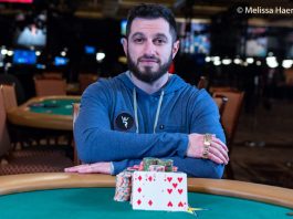 Philip Galfond- How to cope with downswings