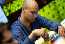 Фил Айви раскрыл свои планы на Мировую серию 2018