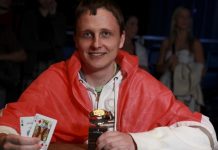 Питер Трапли обогнал Криса Мурмана по выигрышам в онлайн-турнирах