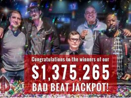 Playground Poker Club BBJ
