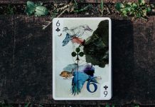 Playing Arts ZERO: как превратить покерную раздачу в произведение искусства