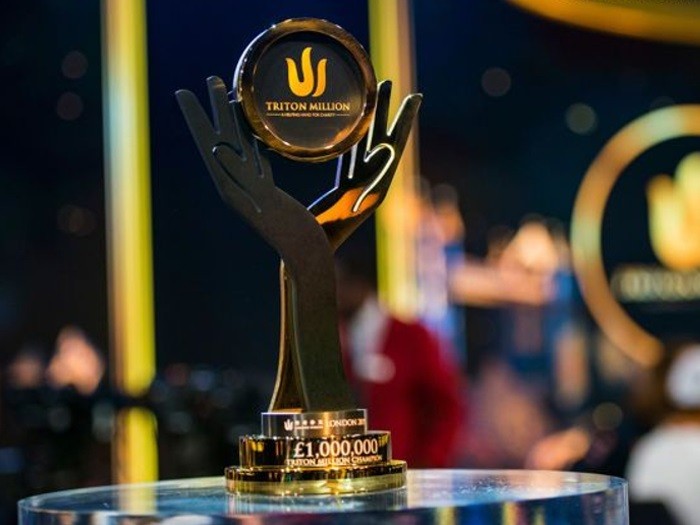 Победитель Triton Million получит крупнейшие призовые в истории покера