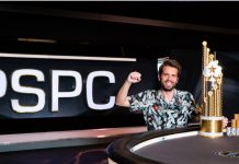 Победитель PSPC Рамон Колилас не оставил дилеру чаевые - обсуждает все комьюнити