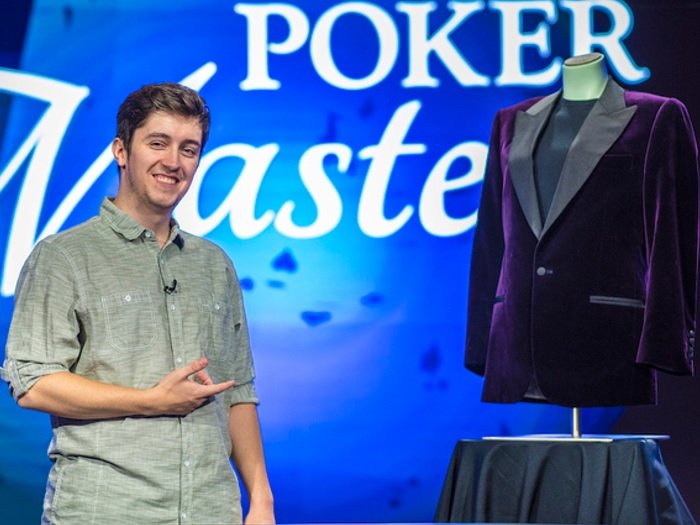 Победителем лидерборда Poker Masters 2018 неожиданно стал Али Имсирович