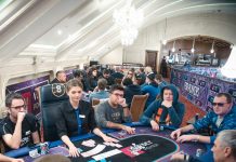 Почему стоит поехать на Russian Poker Tour в Минске