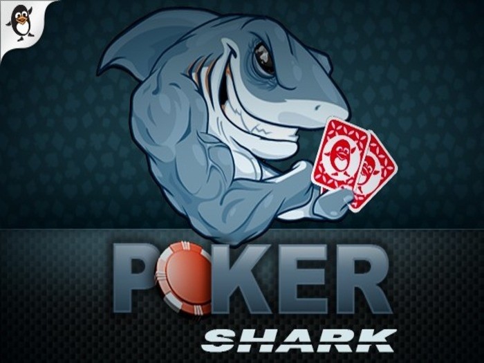 Покер шарк онлайн как надо играть в гта 5 в прохождение карты