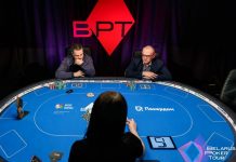 Итоги Главных турниров 26-ого этапа Belarus Poker Tour в Минске