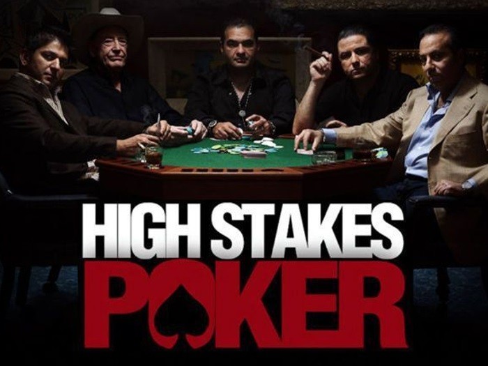 Poker Central приобрел права на шоу High Stakes Poker