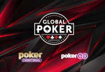 Poker Central заключил эксклюзивное партнерство с американским покер-румом Global Poker
