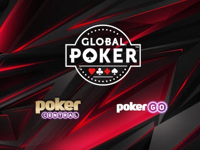 Poker Central заключил эксклюзивное партнерство с американским покер-румом Global Poker