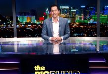 Poker Central запустит новое покерное шоу "The Big Blind"