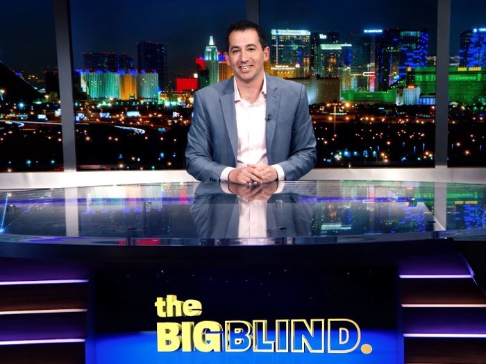 Poker Central запустит новое покерное шоу «The Big Blind»