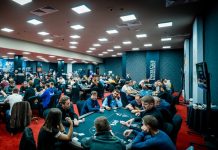 Poker Club Management представил расписание серий в "Казино Сочи" на 2020 год