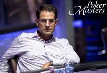 Третье событие Poker Masters: финальная шестерка игроков