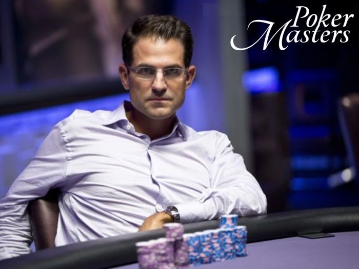 Третье событие Poker Masters: финальная шестерка игроков