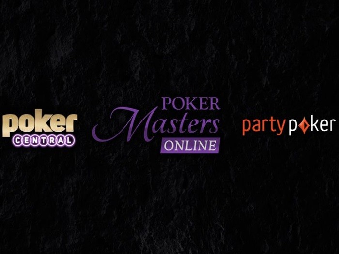 Poker Masters проведет онлайн-серию на partypoker с гарантией $15,000,000