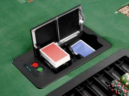 Poker-Shuffler-Maker---$315M-Verdict-In-Antitrust-Case