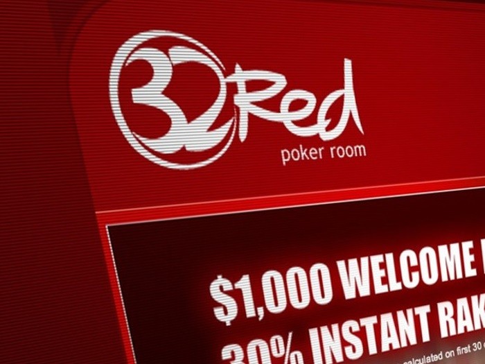 Покер-рум 32Red Poker закроется после выхода из сети MPN
