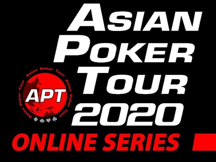 Покер-румы GGNetwork станут местом проведения Asian Poker Tour Online