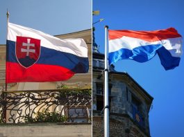 Покер в Словакии и Нидерландах