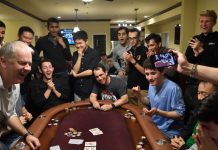 Покер в университете: как профессор проводил обучающий курс по покеру для студентов