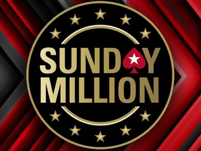 Выиграй билет на Sunday Million с помощью YouTube-канала Poker.ru