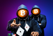 С 30 января PokerDom принимает биткоины