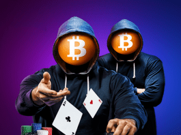 PokerDom Bitcoin