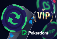 PokerDom обновит программу лояльности 2 апреля