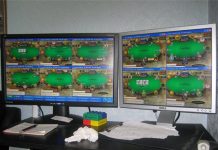 PokerStars протестирует ограничение мультитейблинга на итальянцах