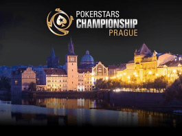 PokerStars Championship