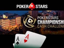 PokerStars Championship Cash Challenge