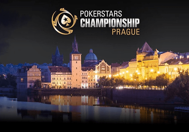 Прямая трансляция финального стола Main Event PokerStars Championship в Праге