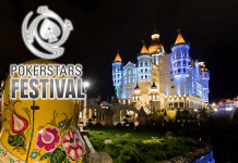 Итоги PokerStars Festival Sochi, результаты главных турниров серии
