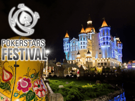 PokerStars Festival Soch 16-22 oct 2017