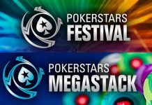 PokerStars решили вернуть серии Festivals и Megastacks уже в этом году