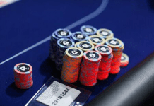 ТОП-5 самых крупных банков на PokerStars в 2017 году