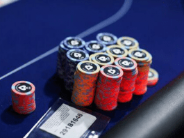 PokerStars Five Biggest Pots of 2017