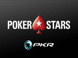 PokerStars - PKR 28feb 2018 the and