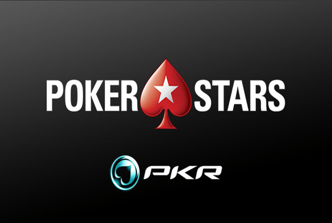 PokerStars - PKR 28feb 2018 the and