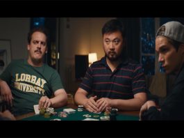 PokerStars TV Ad Banned