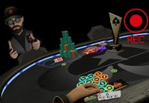 Покерные стримы станут главным инструментом продвижения PokerStars VR