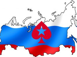 PokerStars and Russia