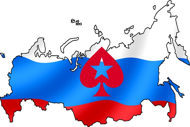 PokerStars and Russia