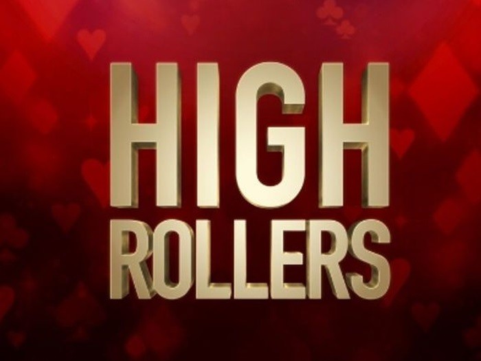 PokerStars анонсировал High Roller Series с гарантией $6,000,000 (23-30 марта)