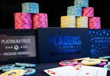 PokerStars анонсировал PSPC 2020 и начинает разыгрывать путевки Platinum Pass