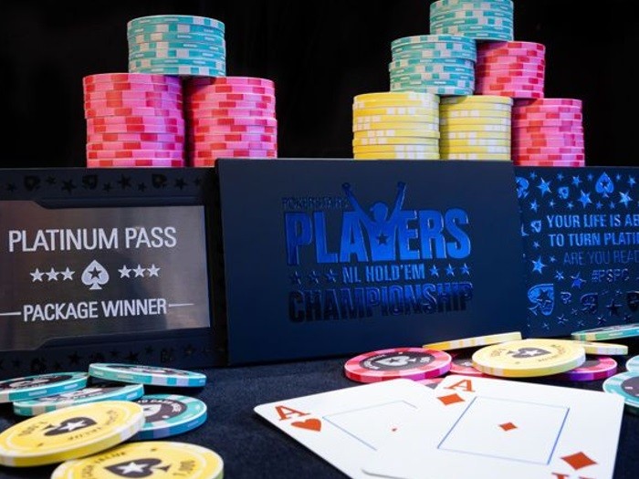 PokerStars анонсировал PSPC 2020 и начинает разыгрывать путевки Platinum Pass